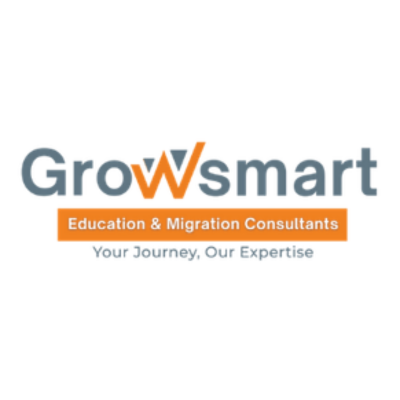 GroWsmart Education & Migration | Best Education Consultant